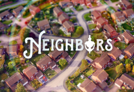 NEIGHBORS