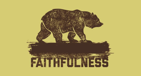 Faithfulness