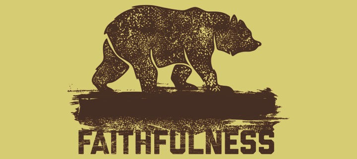 faithfulness