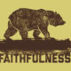 faithfulness