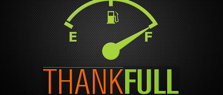 Thank-full