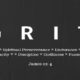 Grit spiritual perserverance