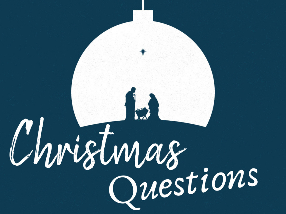 Christmas Questions