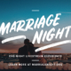 Marriage Night Livestream Experience
