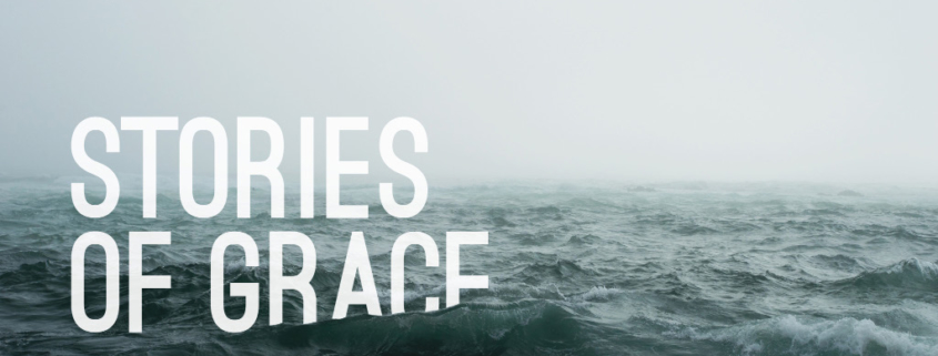 Stories of Grace