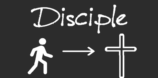 Disciple