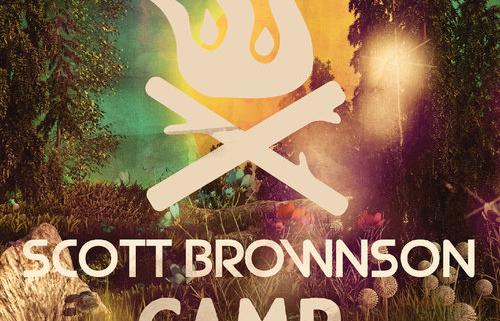 Scott Brownson Camp Songs