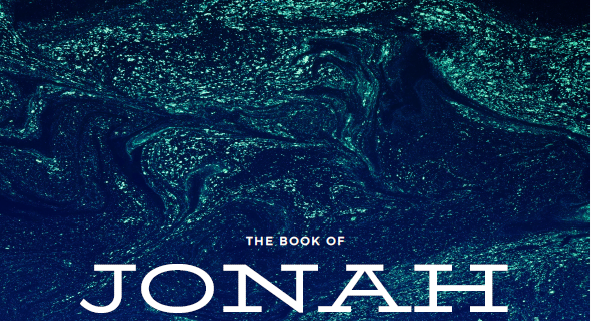 The Book of Jonah