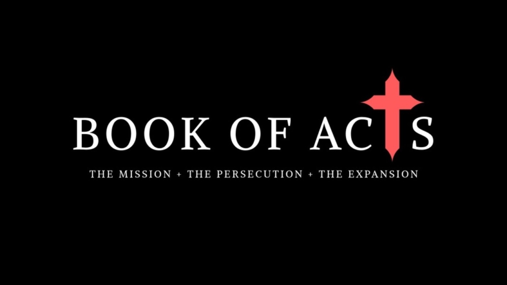 Book of Acts